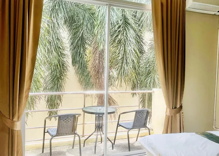 Comfortable Apartment In Kata