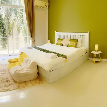 Comfortable Apartment In Kata Ban Karon Exterior photo