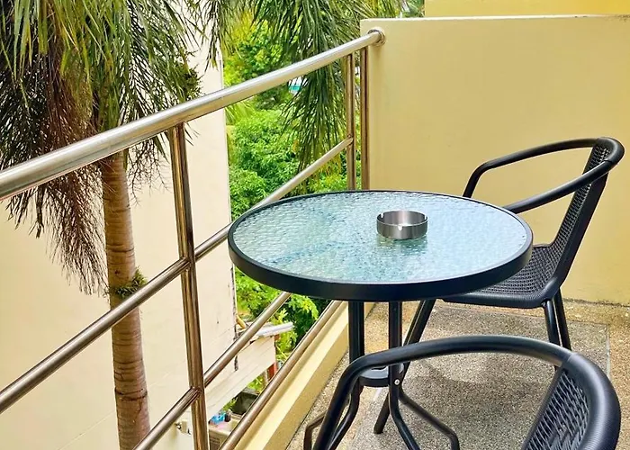 Comfortable Apartment In Kata